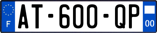 AT-600-QP