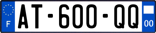AT-600-QQ