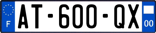 AT-600-QX