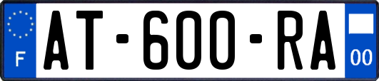 AT-600-RA
