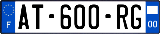 AT-600-RG