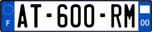 AT-600-RM