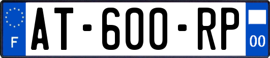 AT-600-RP