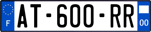 AT-600-RR