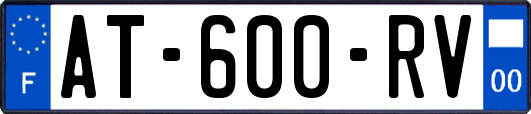 AT-600-RV