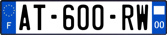 AT-600-RW
