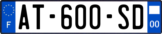AT-600-SD