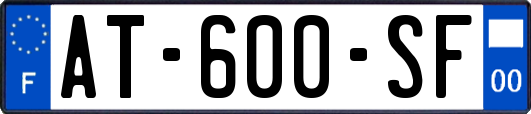 AT-600-SF