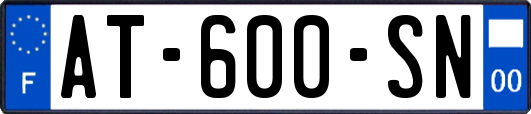 AT-600-SN
