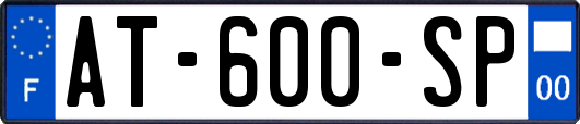 AT-600-SP