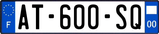 AT-600-SQ