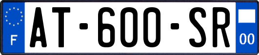 AT-600-SR