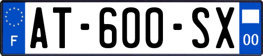 AT-600-SX