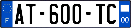 AT-600-TC