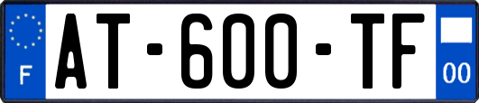 AT-600-TF