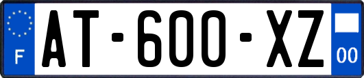 AT-600-XZ