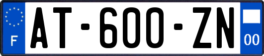 AT-600-ZN