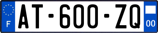 AT-600-ZQ