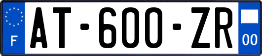 AT-600-ZR