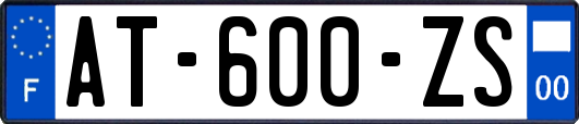 AT-600-ZS