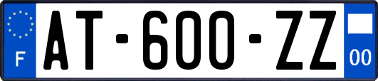 AT-600-ZZ