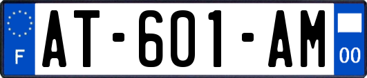 AT-601-AM