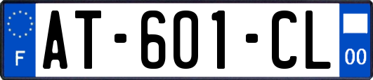 AT-601-CL