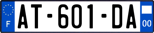AT-601-DA