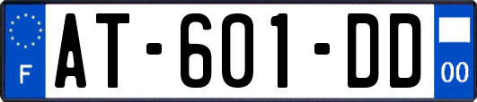 AT-601-DD