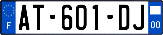 AT-601-DJ