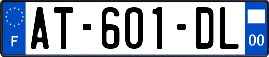 AT-601-DL