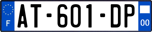 AT-601-DP