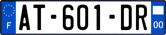 AT-601-DR