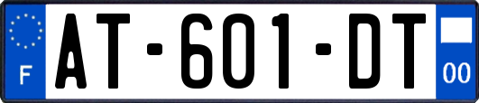 AT-601-DT