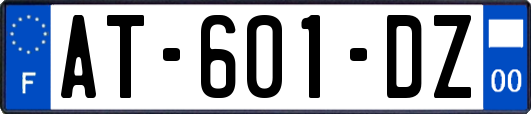 AT-601-DZ