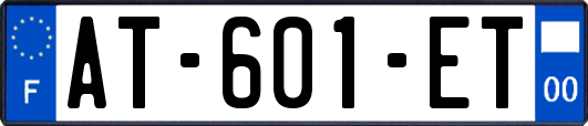 AT-601-ET