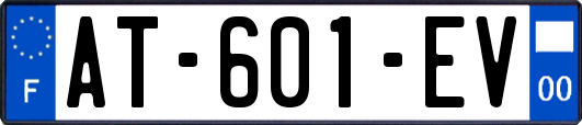 AT-601-EV