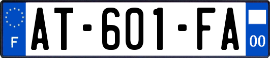 AT-601-FA