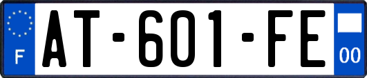 AT-601-FE