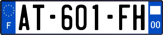 AT-601-FH