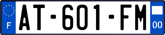 AT-601-FM