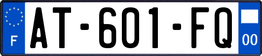 AT-601-FQ