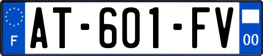AT-601-FV