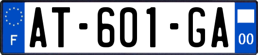 AT-601-GA