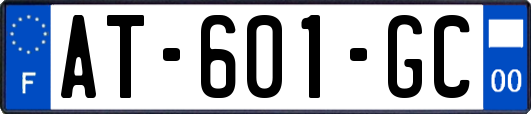 AT-601-GC