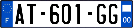 AT-601-GG