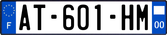 AT-601-HM