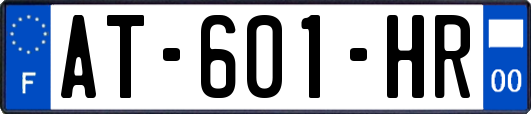 AT-601-HR