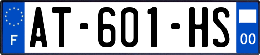 AT-601-HS