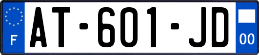 AT-601-JD